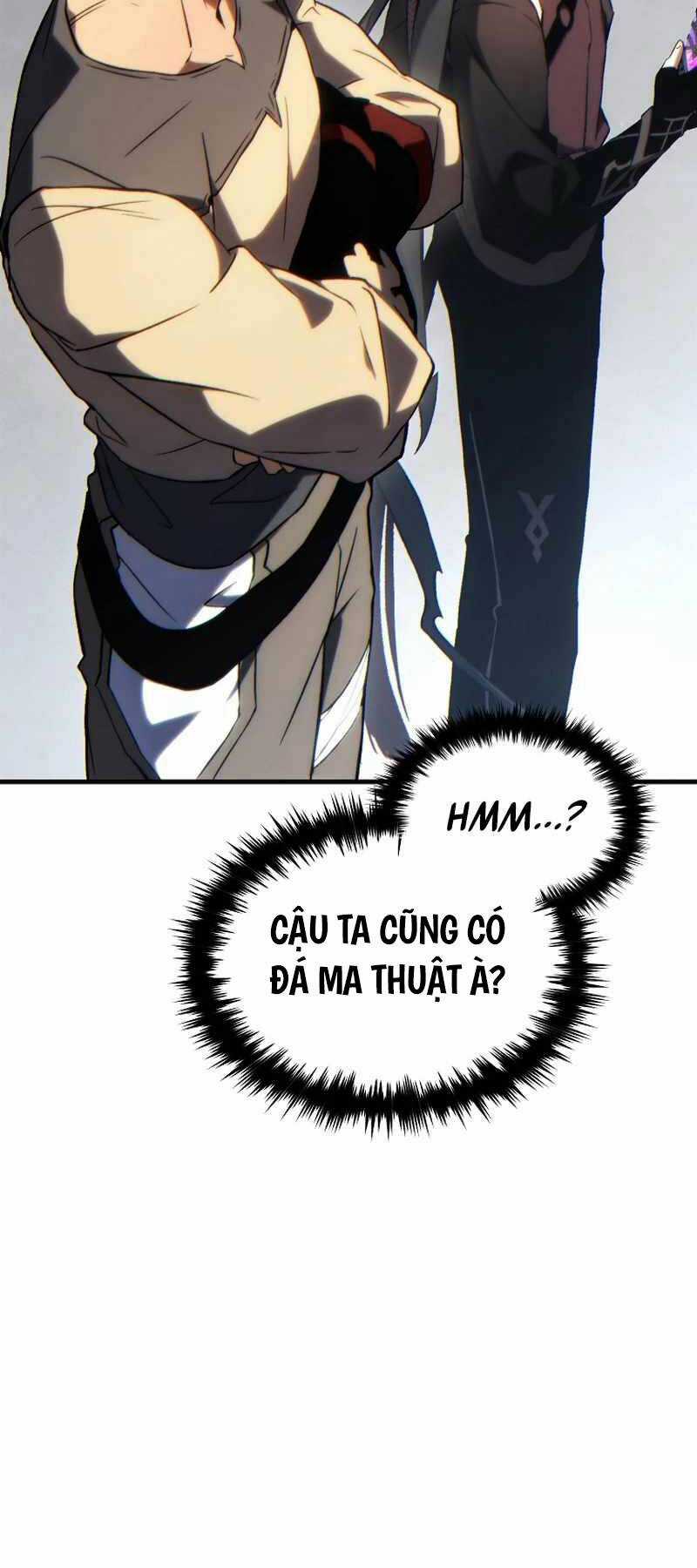 Người Chơi Mạnh Nhất Hồi Quy Lần Thứ 100 Chapter 34 trang 29