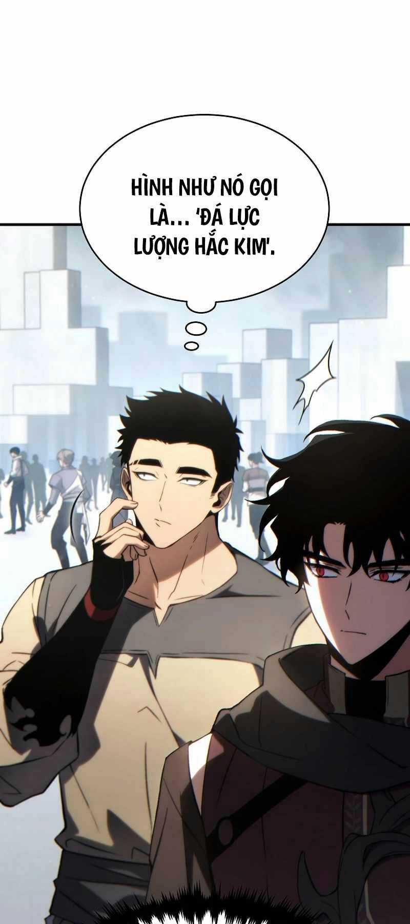 Người Chơi Mạnh Nhất Hồi Quy Lần Thứ 100 Chapter 34 trang 30