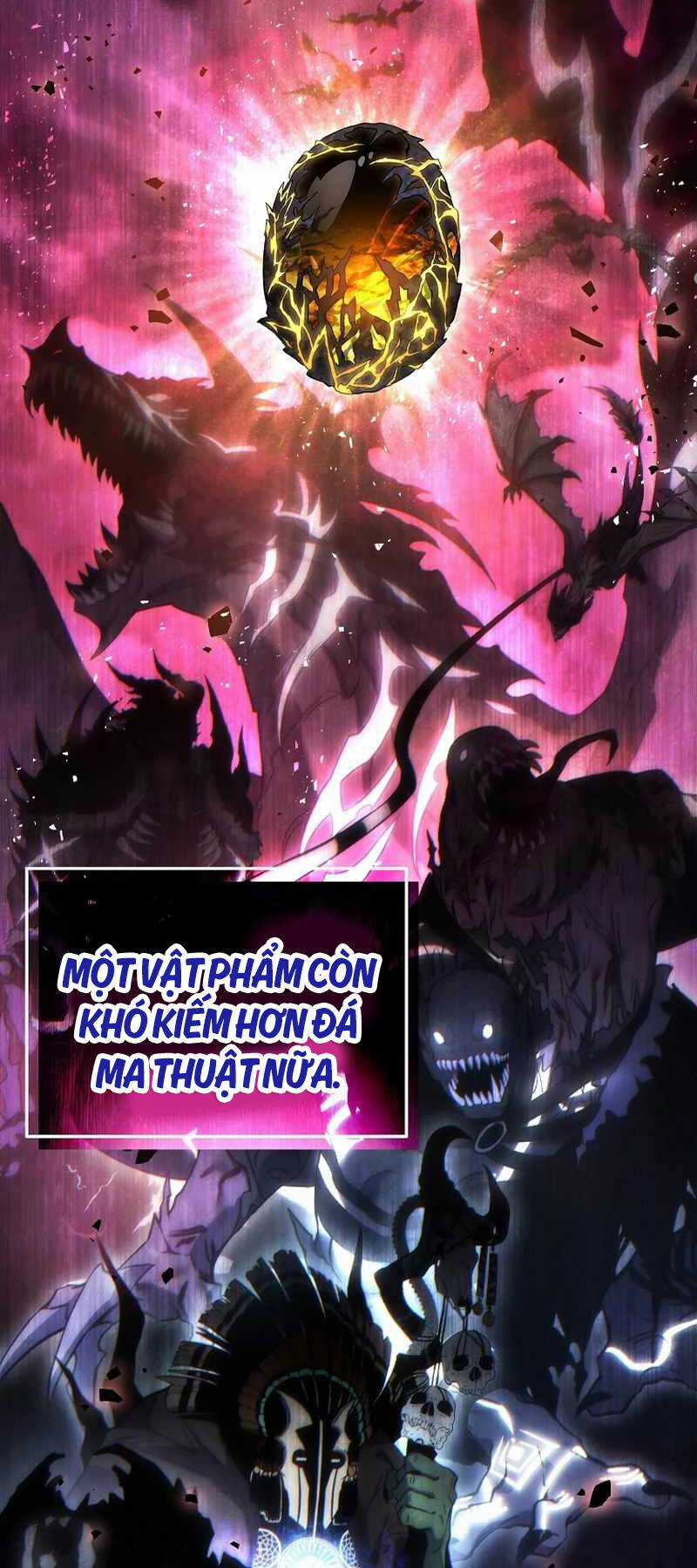 Người Chơi Mạnh Nhất Hồi Quy Lần Thứ 100 Chapter 34 trang 32