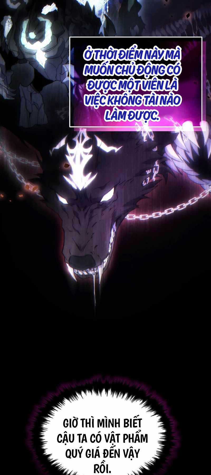 Người Chơi Mạnh Nhất Hồi Quy Lần Thứ 100 Chapter 34 trang 33