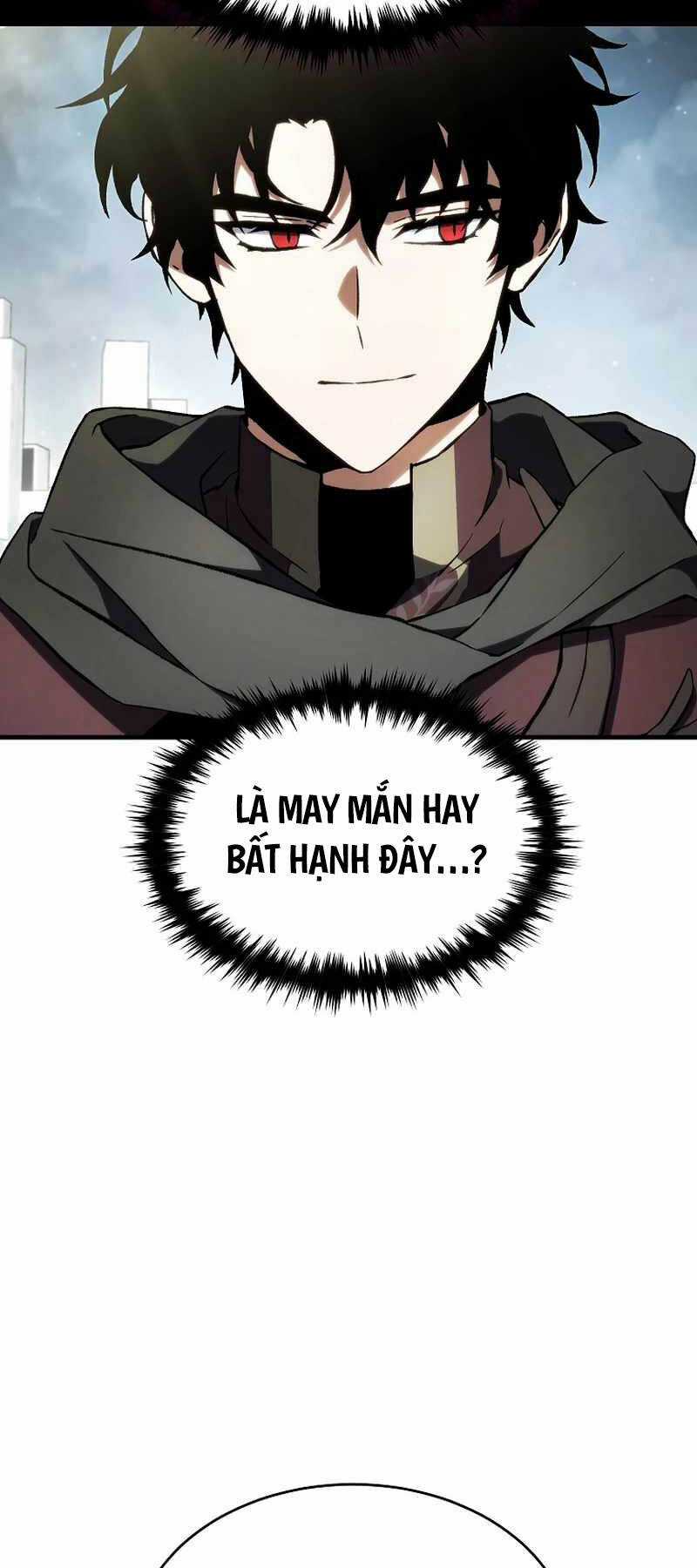 Người Chơi Mạnh Nhất Hồi Quy Lần Thứ 100 Chapter 34 trang 34