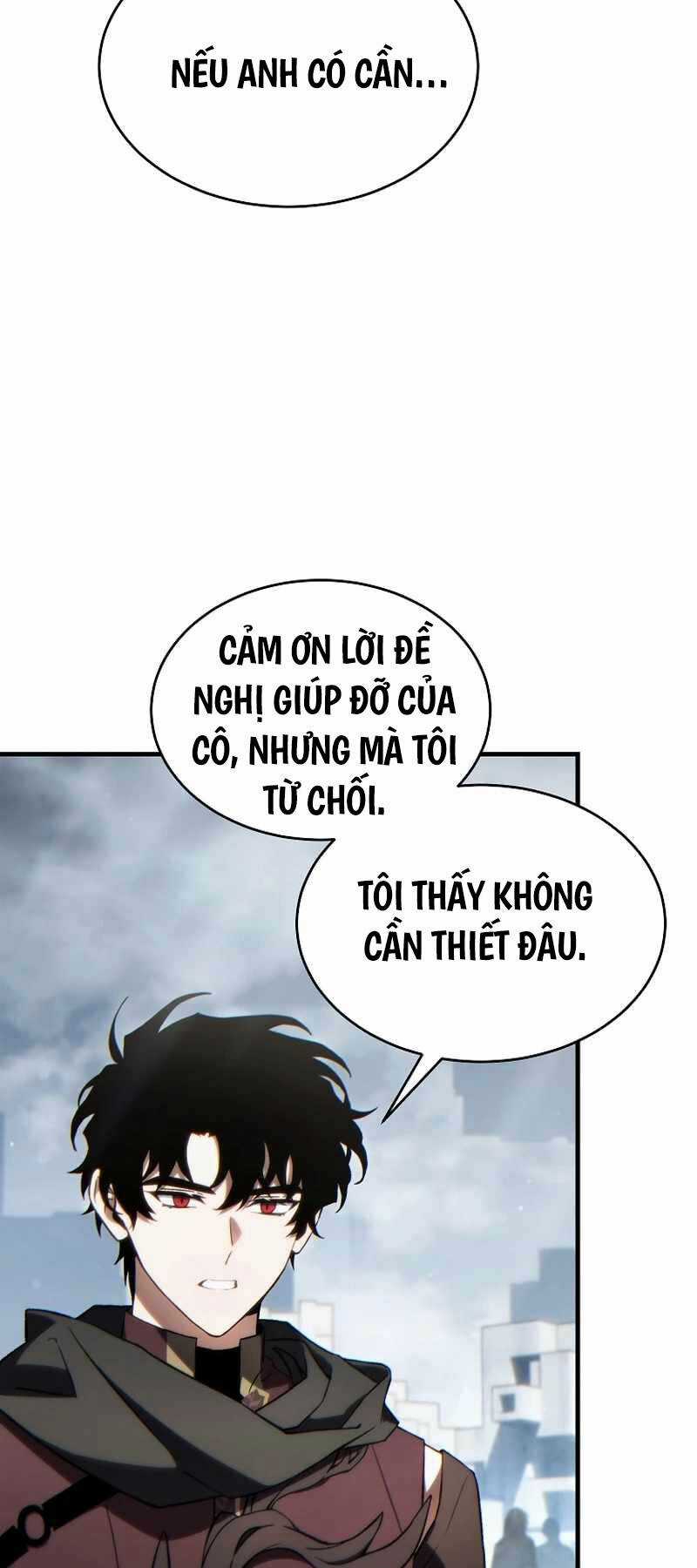 Người Chơi Mạnh Nhất Hồi Quy Lần Thứ 100 Chapter 34 trang 37