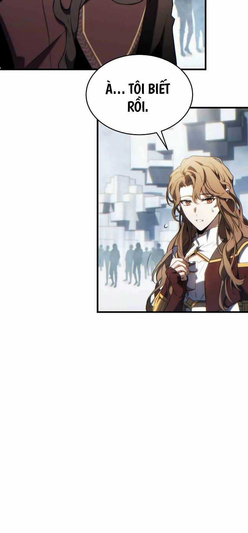 Người Chơi Mạnh Nhất Hồi Quy Lần Thứ 100 Chapter 34 trang 38