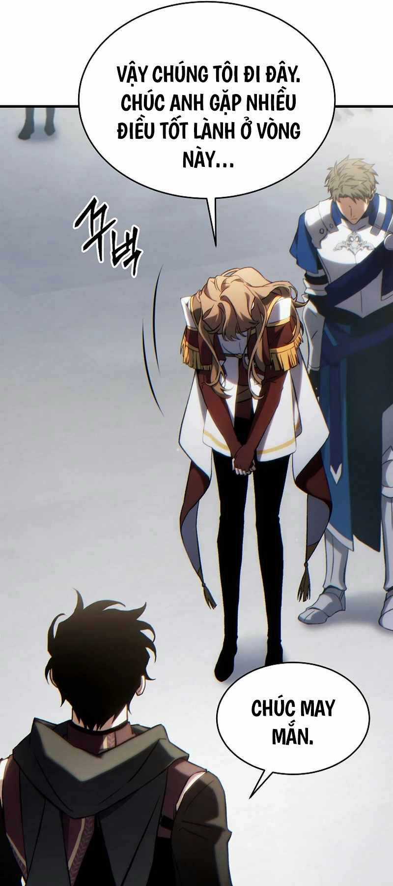 Người Chơi Mạnh Nhất Hồi Quy Lần Thứ 100 Chapter 34 trang 39