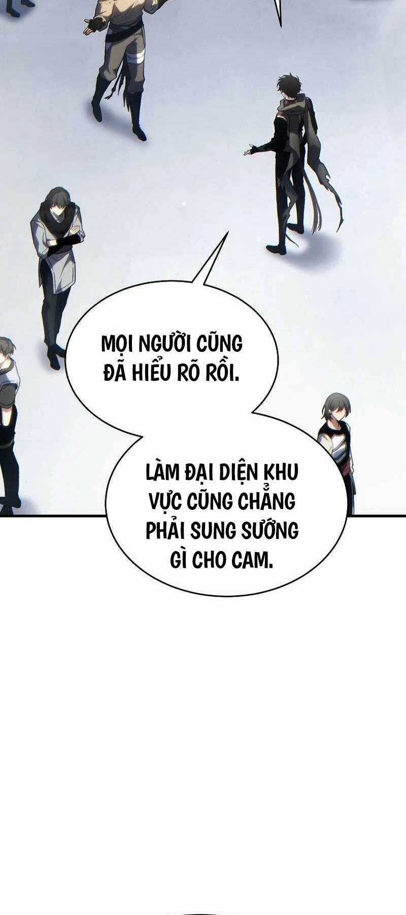 Người Chơi Mạnh Nhất Hồi Quy Lần Thứ 100 Chapter 34 trang 4
