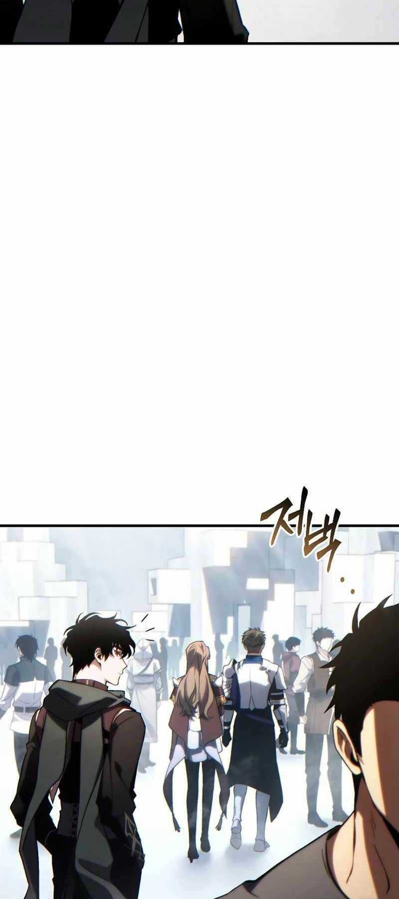 Người Chơi Mạnh Nhất Hồi Quy Lần Thứ 100 Chapter 34 trang 40