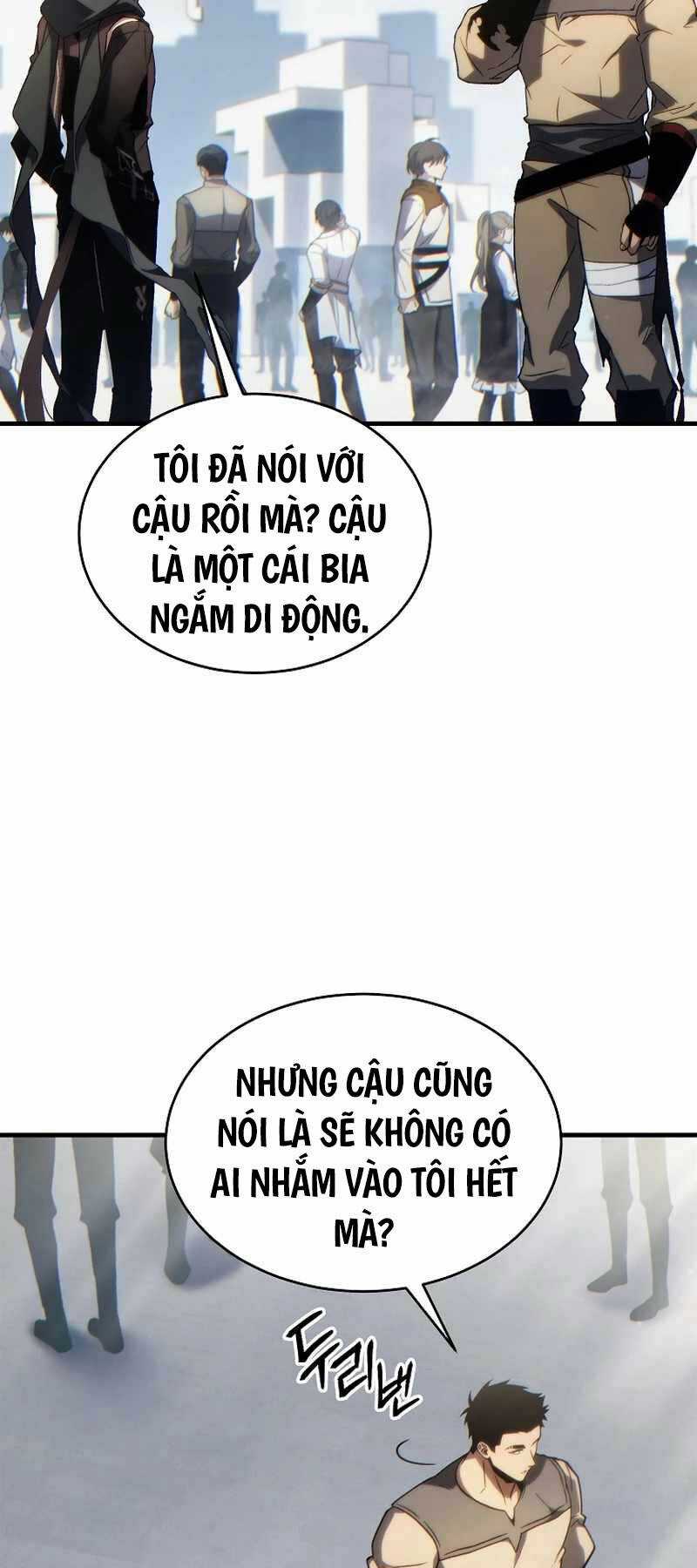 Người Chơi Mạnh Nhất Hồi Quy Lần Thứ 100 Chapter 34 trang 43