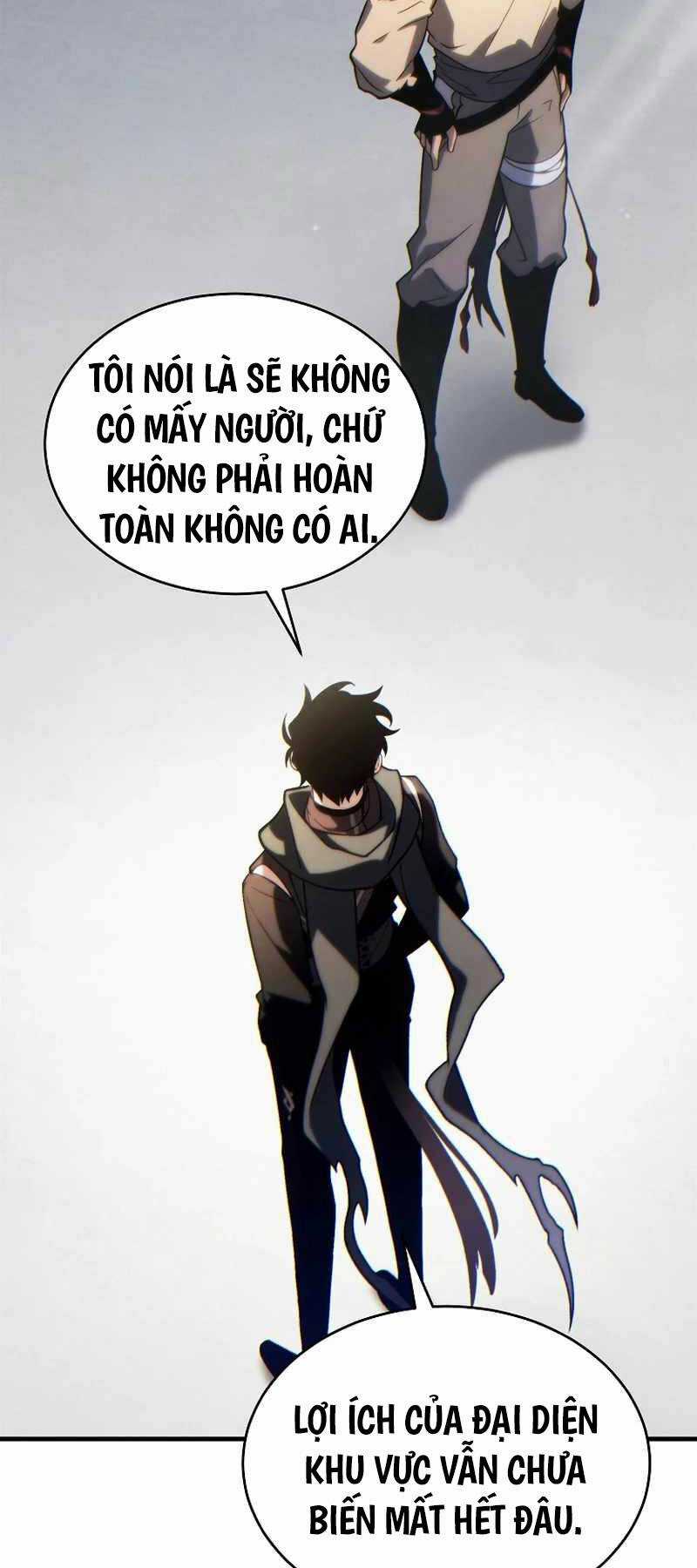 Người Chơi Mạnh Nhất Hồi Quy Lần Thứ 100 Chapter 34 trang 44