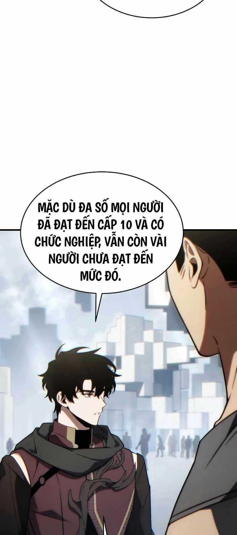 Người Chơi Mạnh Nhất Hồi Quy Lần Thứ 100 Chapter 34 trang 45