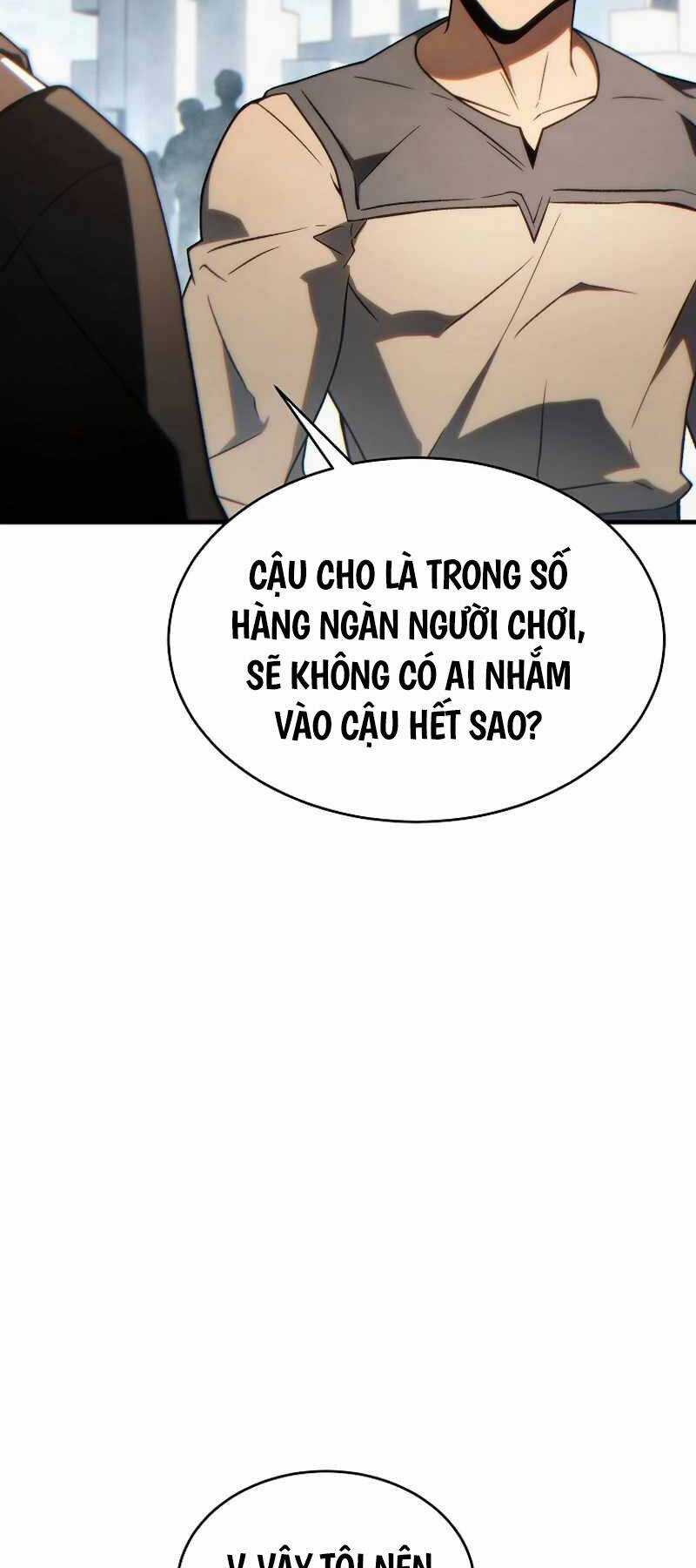 Người Chơi Mạnh Nhất Hồi Quy Lần Thứ 100 Chapter 34 trang 47
