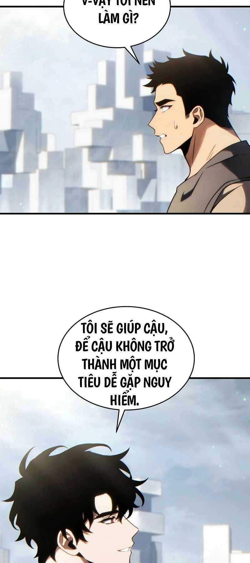 Người Chơi Mạnh Nhất Hồi Quy Lần Thứ 100 Chapter 34 trang 48