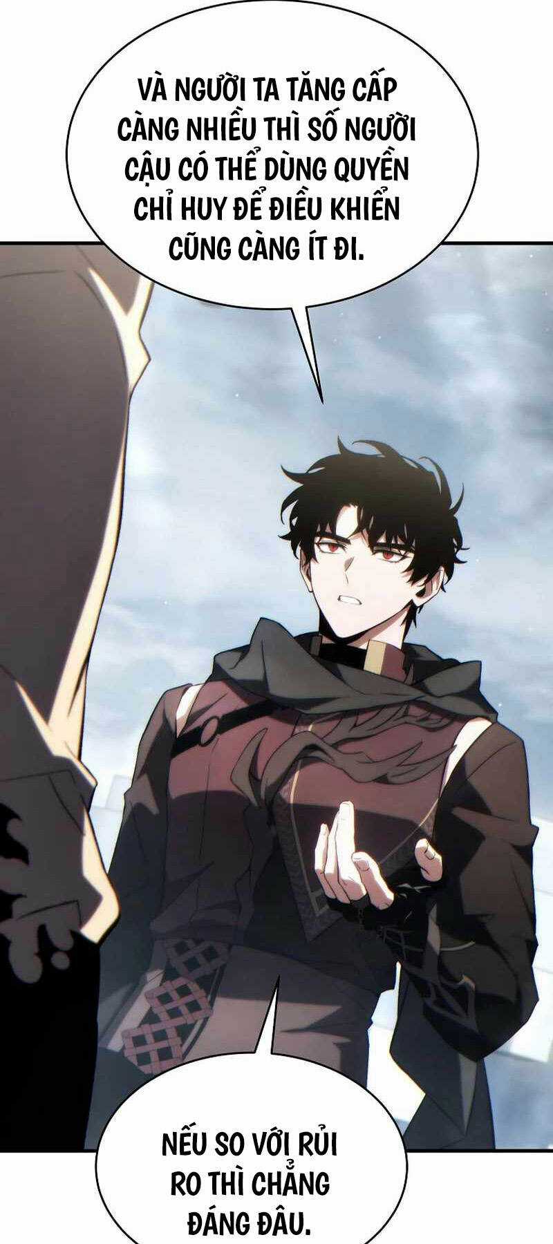 Người Chơi Mạnh Nhất Hồi Quy Lần Thứ 100 Chapter 34 trang 5