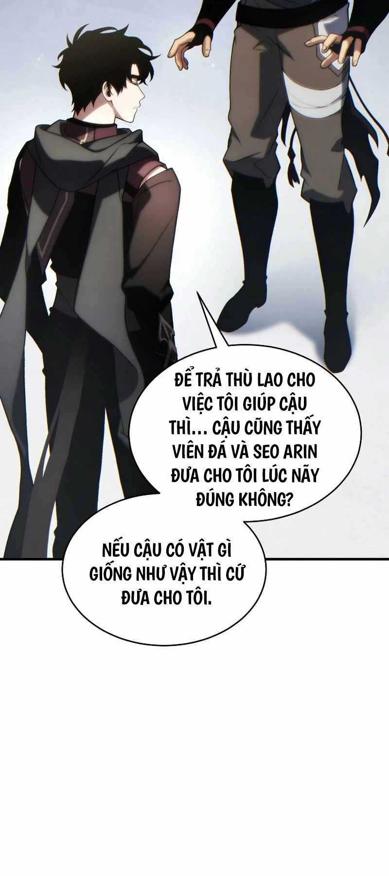 Người Chơi Mạnh Nhất Hồi Quy Lần Thứ 100 Chapter 34 trang 50