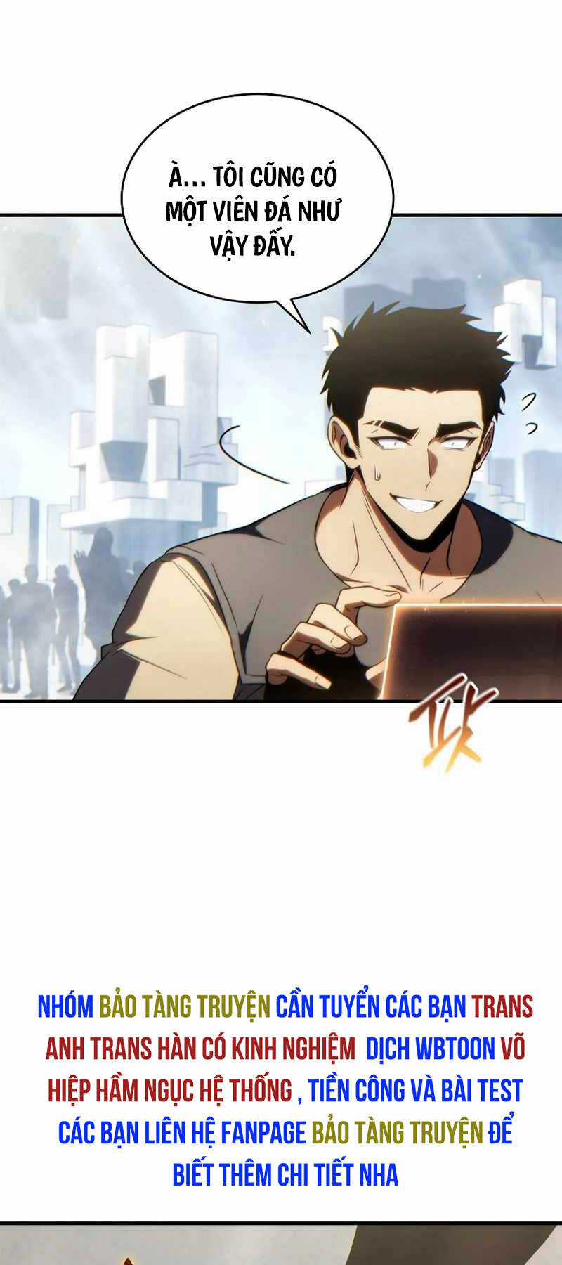 Người Chơi Mạnh Nhất Hồi Quy Lần Thứ 100 Chapter 34 trang 51