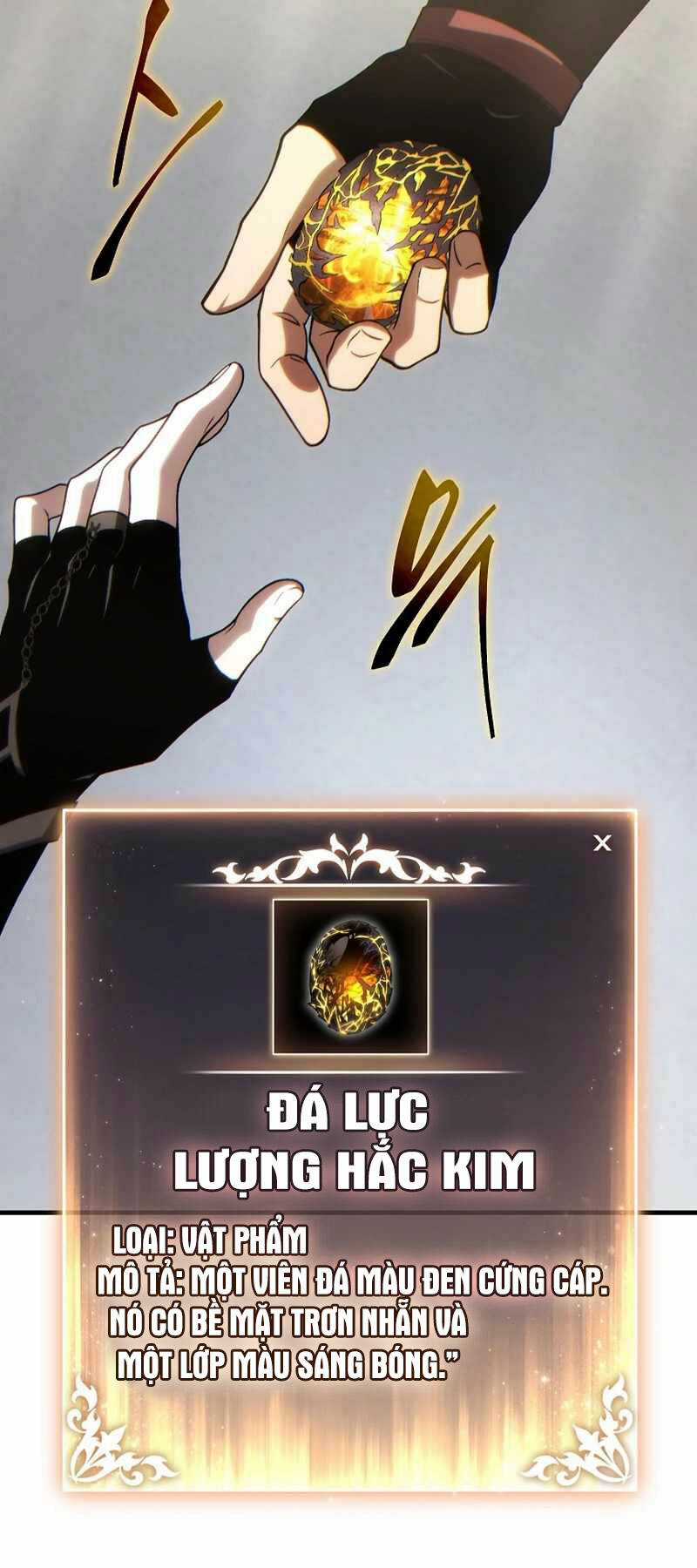 Người Chơi Mạnh Nhất Hồi Quy Lần Thứ 100 Chapter 34 trang 52