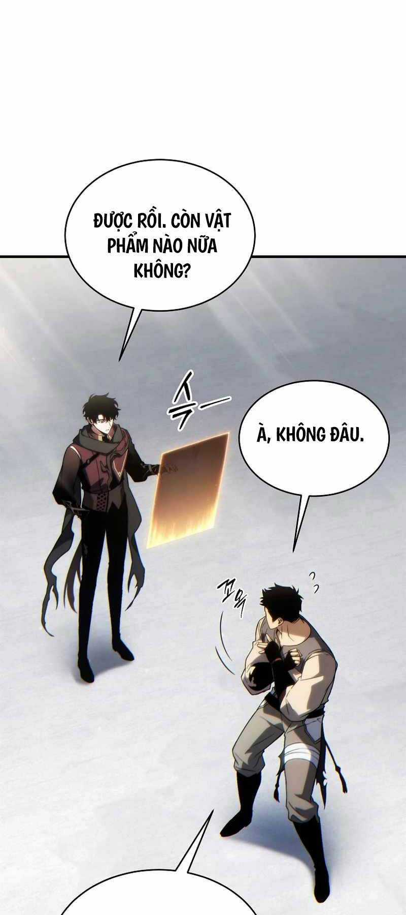 Người Chơi Mạnh Nhất Hồi Quy Lần Thứ 100 Chapter 34 trang 53