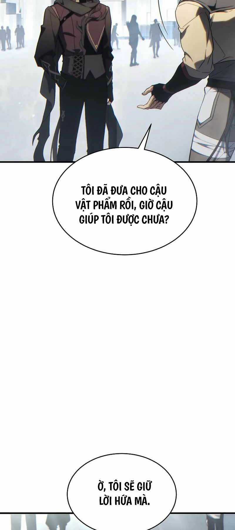 Người Chơi Mạnh Nhất Hồi Quy Lần Thứ 100 Chapter 34 trang 55