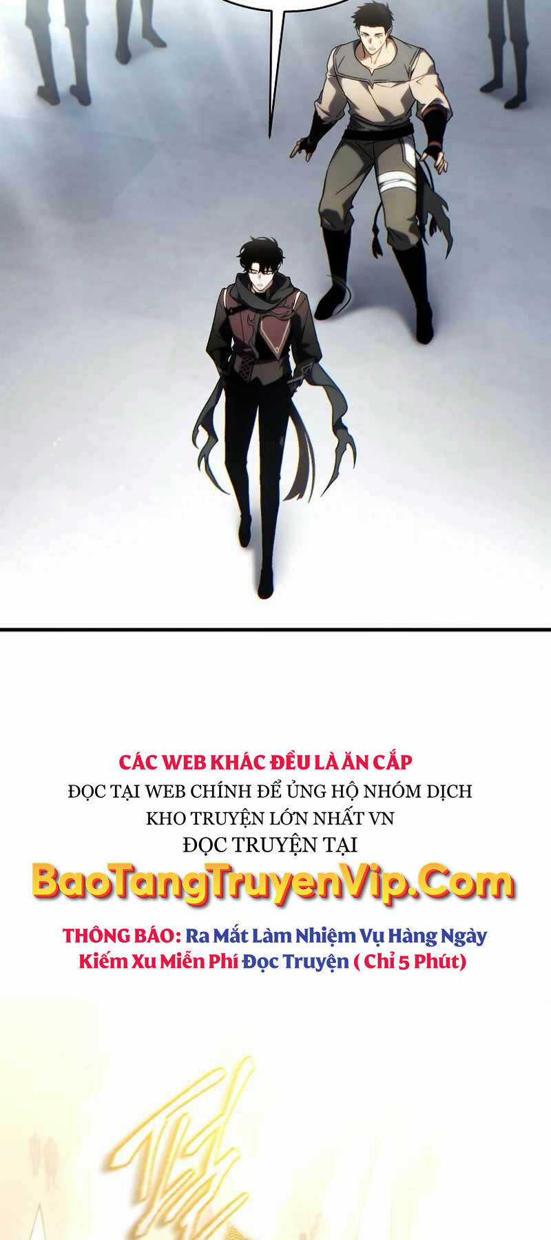 Người Chơi Mạnh Nhất Hồi Quy Lần Thứ 100 Chapter 34 trang 56