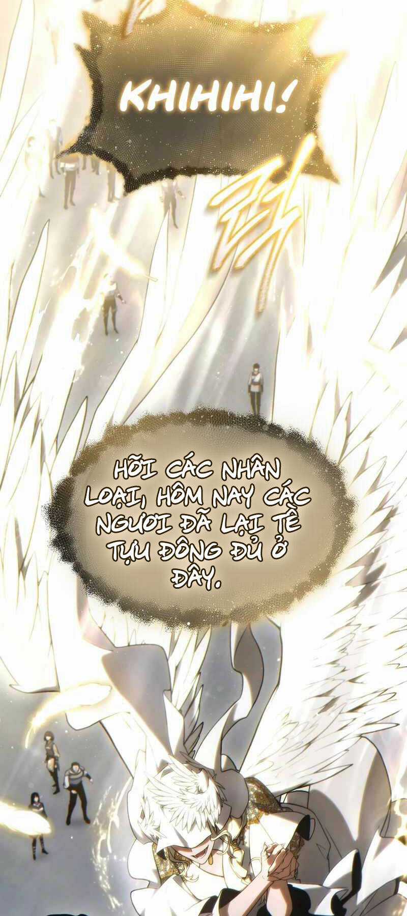 Người Chơi Mạnh Nhất Hồi Quy Lần Thứ 100 Chapter 34 trang 57