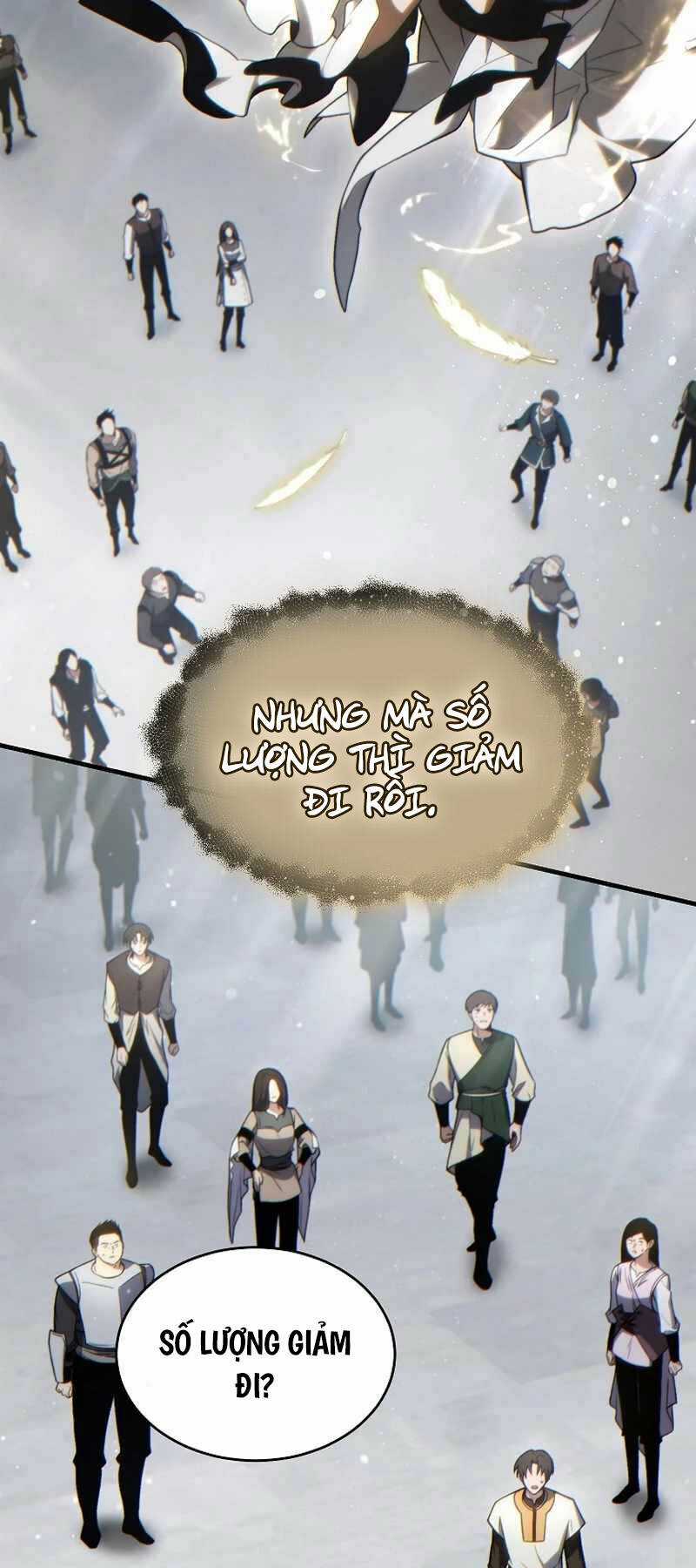 Người Chơi Mạnh Nhất Hồi Quy Lần Thứ 100 Chapter 34 trang 58