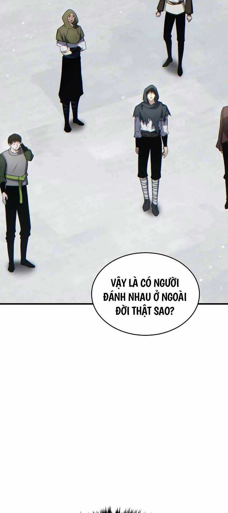 Người Chơi Mạnh Nhất Hồi Quy Lần Thứ 100 Chapter 34 trang 59