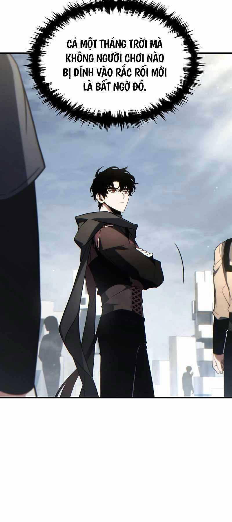 Người Chơi Mạnh Nhất Hồi Quy Lần Thứ 100 Chapter 34 trang 60