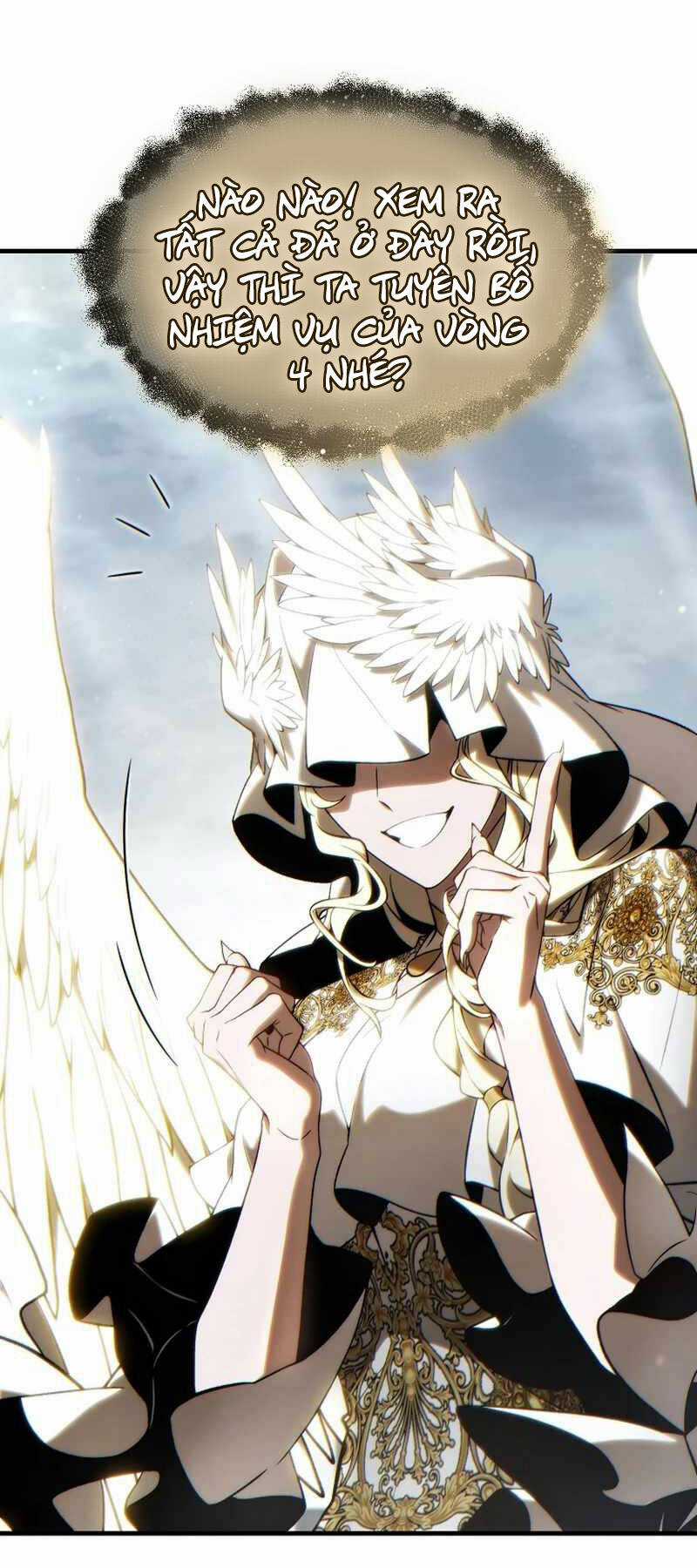 Người Chơi Mạnh Nhất Hồi Quy Lần Thứ 100 Chapter 34 trang 61