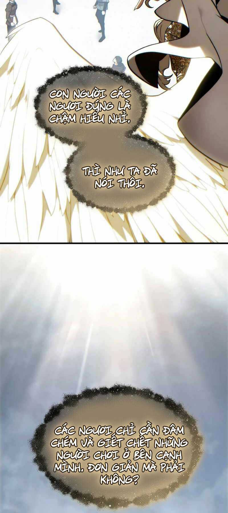 Người Chơi Mạnh Nhất Hồi Quy Lần Thứ 100 Chapter 34 trang 64