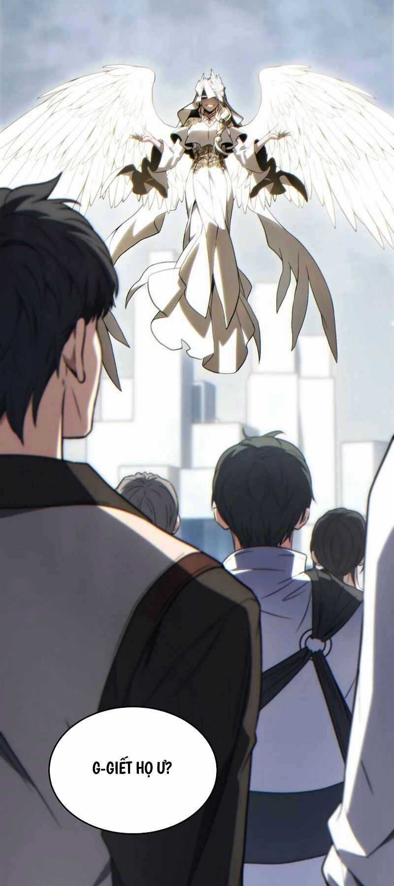 Người Chơi Mạnh Nhất Hồi Quy Lần Thứ 100 Chapter 34 trang 65