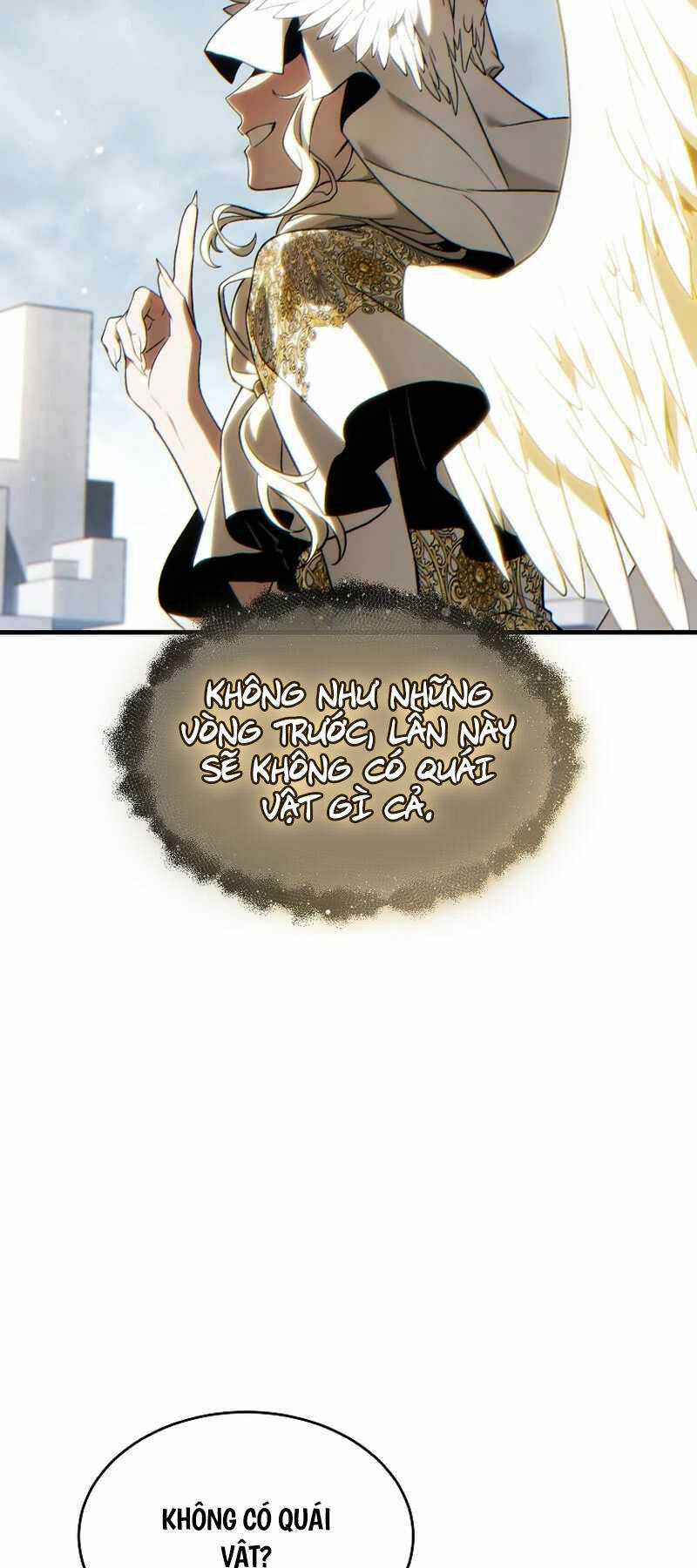 Người Chơi Mạnh Nhất Hồi Quy Lần Thứ 100 Chapter 34 trang 67