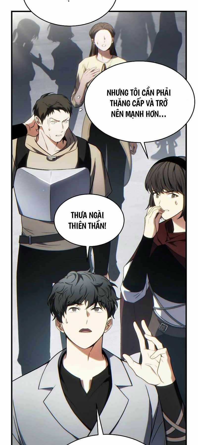 Người Chơi Mạnh Nhất Hồi Quy Lần Thứ 100 Chapter 34 trang 68