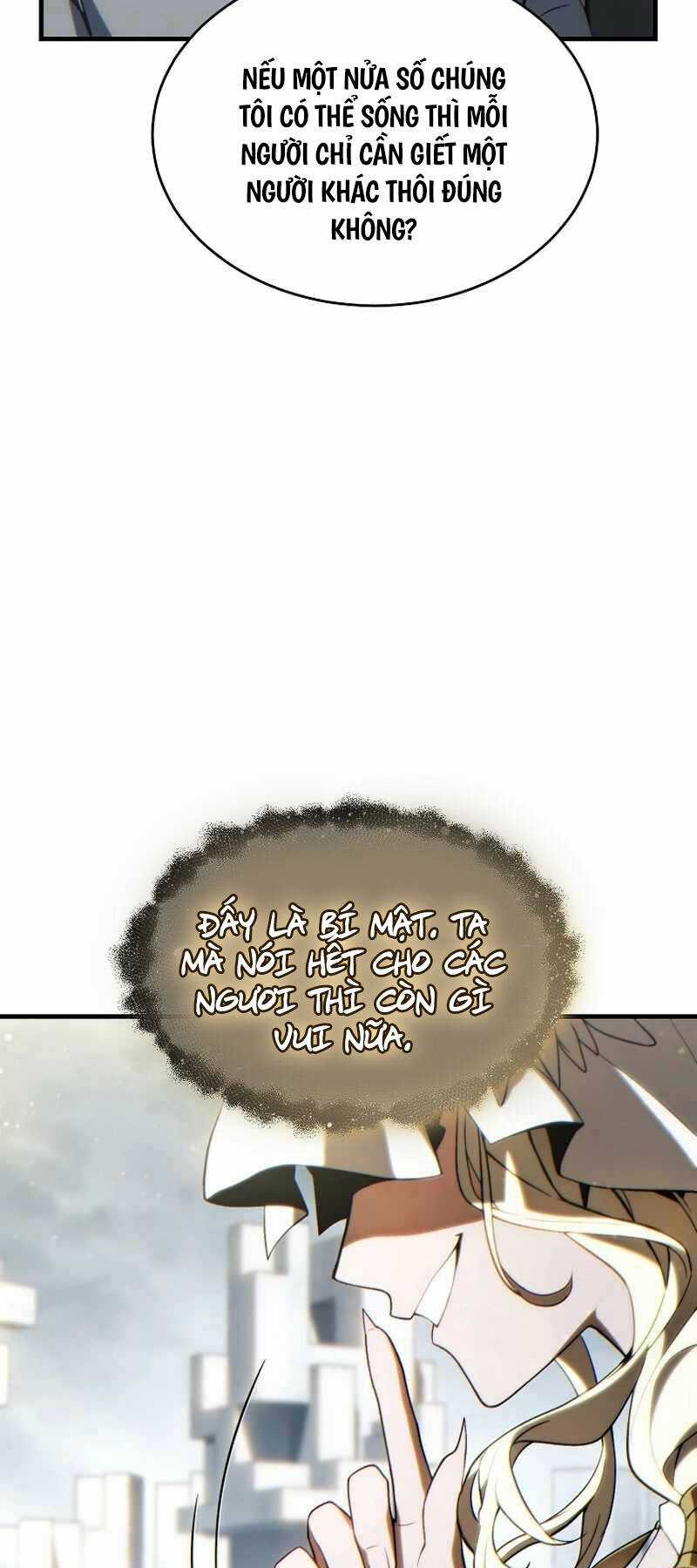 Người Chơi Mạnh Nhất Hồi Quy Lần Thứ 100 Chapter 34 trang 69