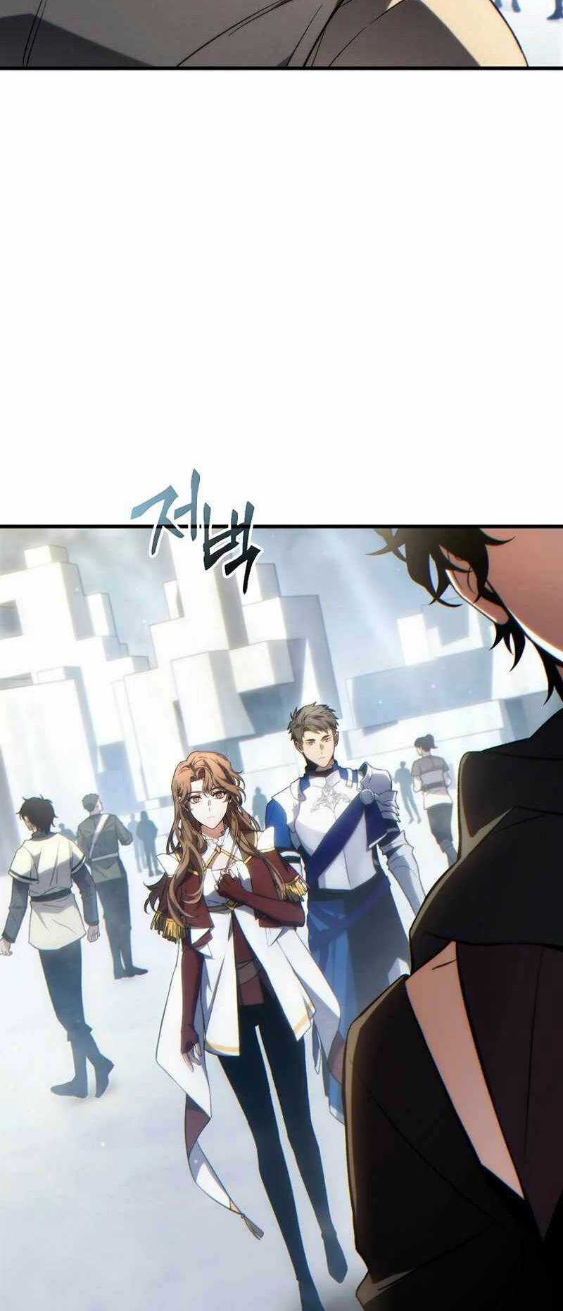 Người Chơi Mạnh Nhất Hồi Quy Lần Thứ 100 Chapter 34 trang 7