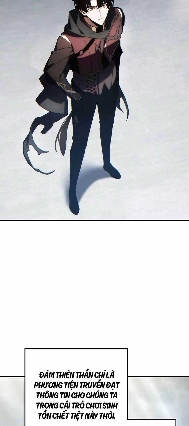 Người Chơi Mạnh Nhất Hồi Quy Lần Thứ 100 Chapter 34 trang 71