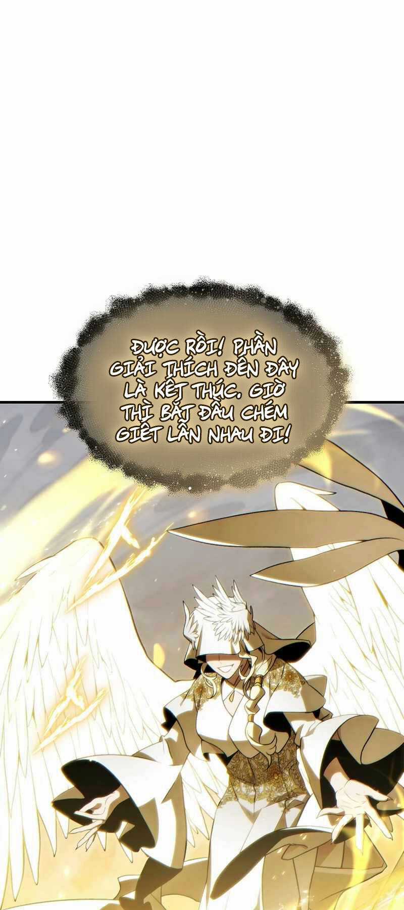 Người Chơi Mạnh Nhất Hồi Quy Lần Thứ 100 Chapter 34 trang 76