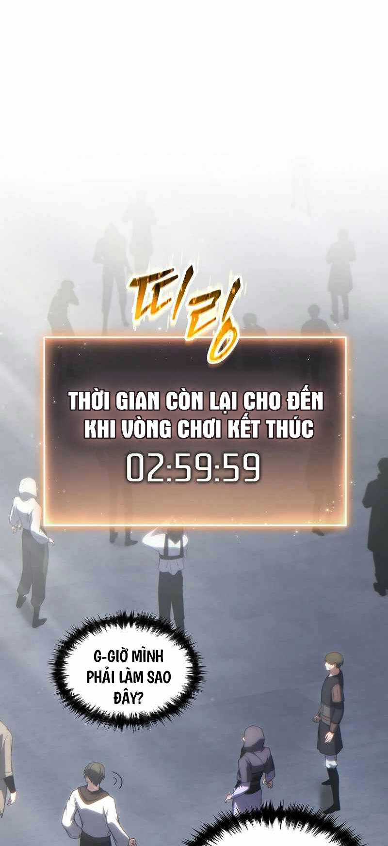 Người Chơi Mạnh Nhất Hồi Quy Lần Thứ 100 Chapter 34 trang 78
