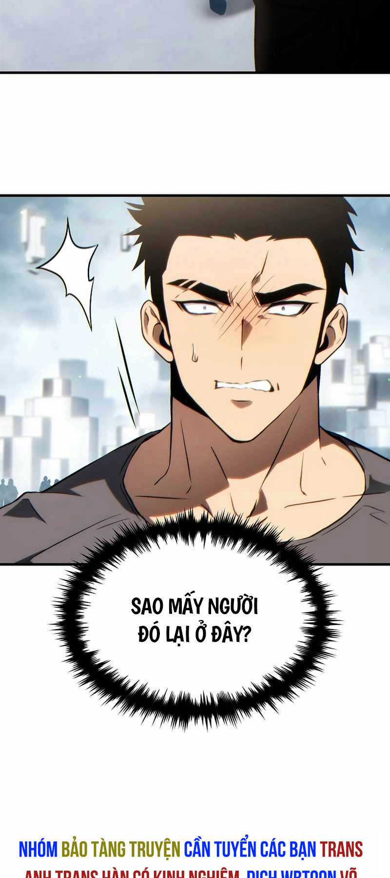 Người Chơi Mạnh Nhất Hồi Quy Lần Thứ 100 Chapter 34 trang 8
