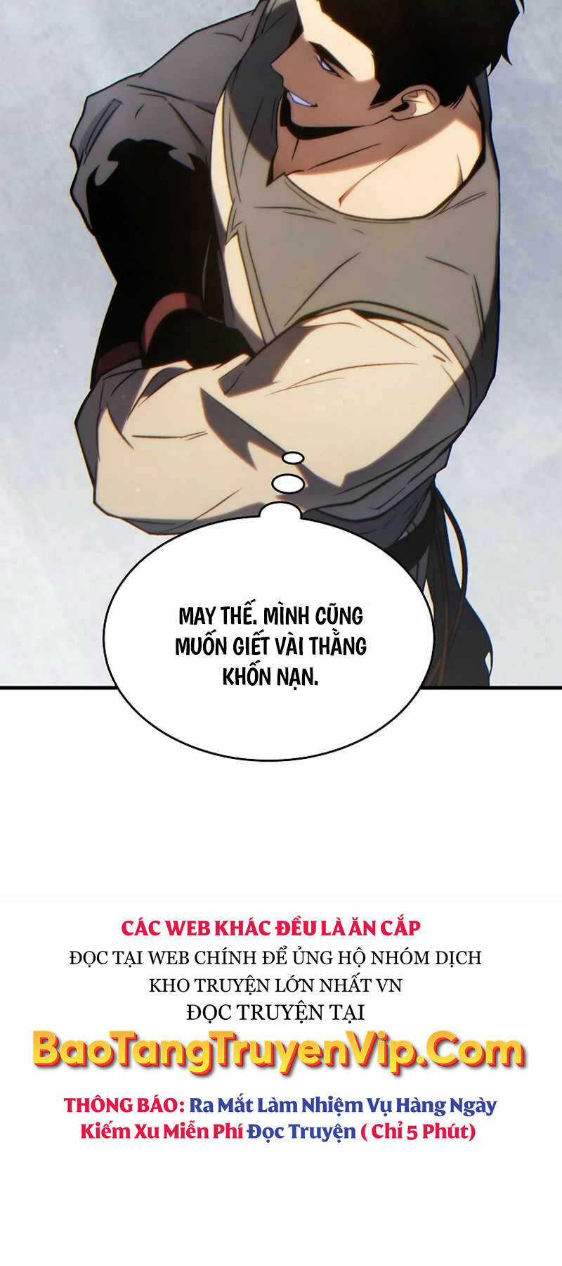 Người Chơi Mạnh Nhất Hồi Quy Lần Thứ 100 Chapter 34 trang 81