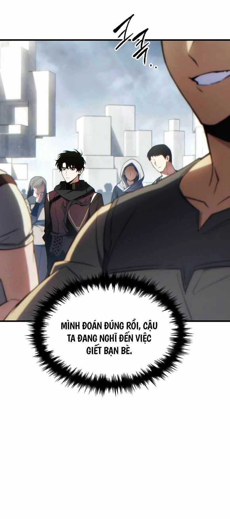 Người Chơi Mạnh Nhất Hồi Quy Lần Thứ 100 Chapter 34 trang 82