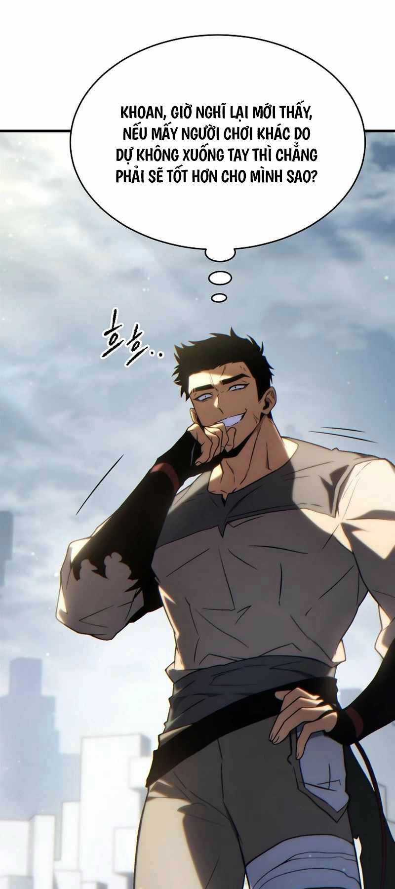 Người Chơi Mạnh Nhất Hồi Quy Lần Thứ 100 Chapter 34 trang 83