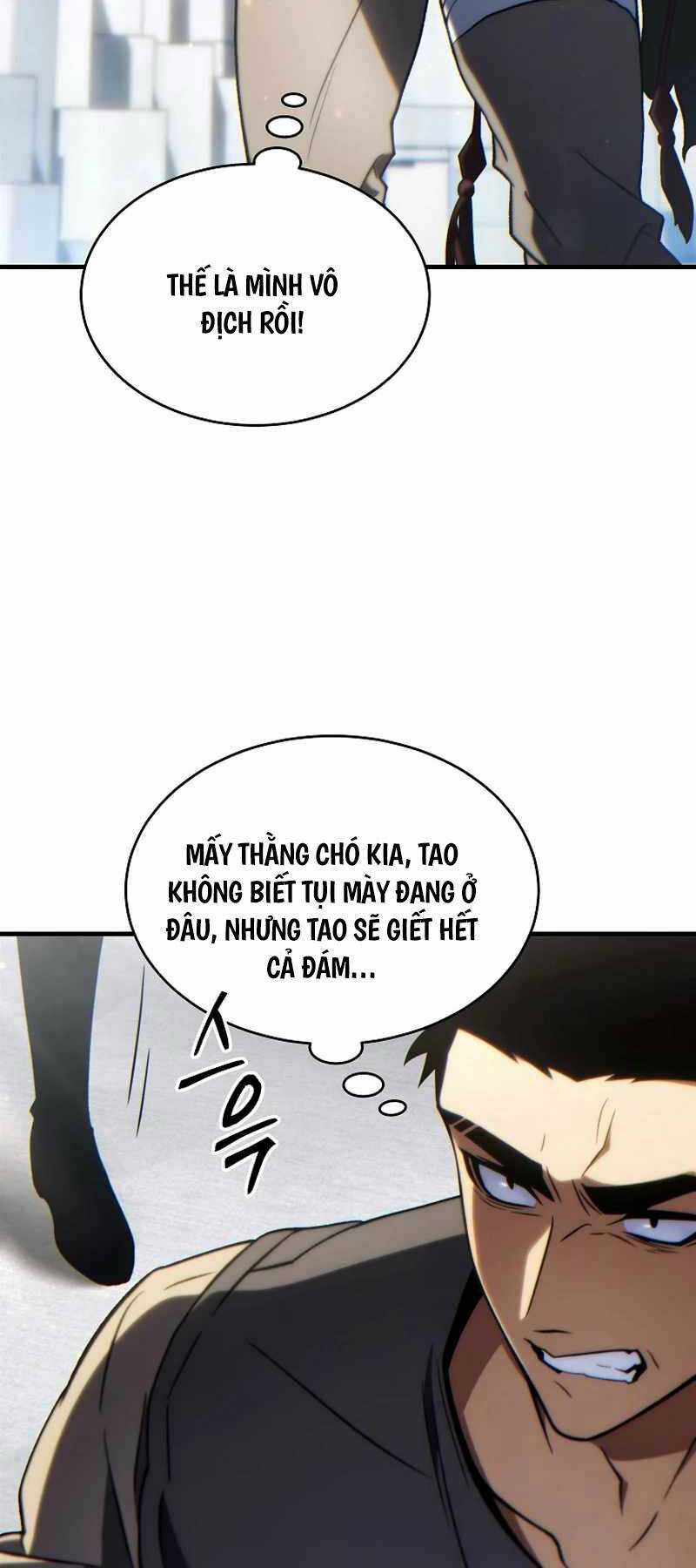 Người Chơi Mạnh Nhất Hồi Quy Lần Thứ 100 Chapter 34 trang 84