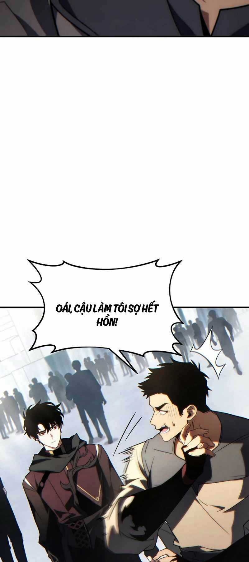 Người Chơi Mạnh Nhất Hồi Quy Lần Thứ 100 Chapter 34 trang 85