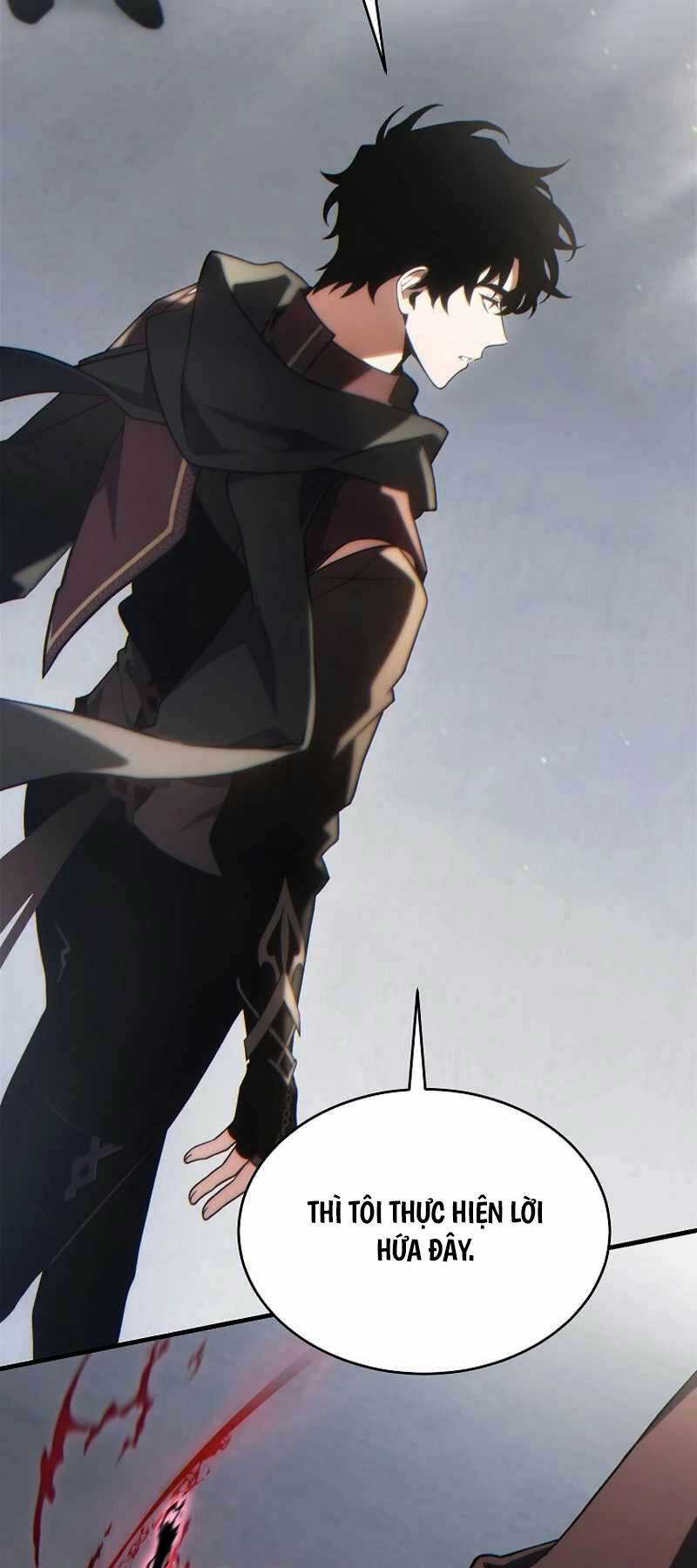 Người Chơi Mạnh Nhất Hồi Quy Lần Thứ 100 Chapter 34 trang 88