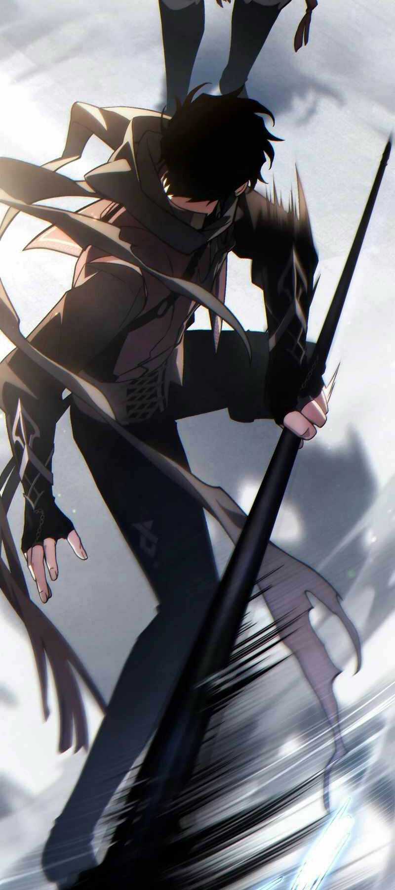 Người Chơi Mạnh Nhất Hồi Quy Lần Thứ 100 Chapter 34 trang 91