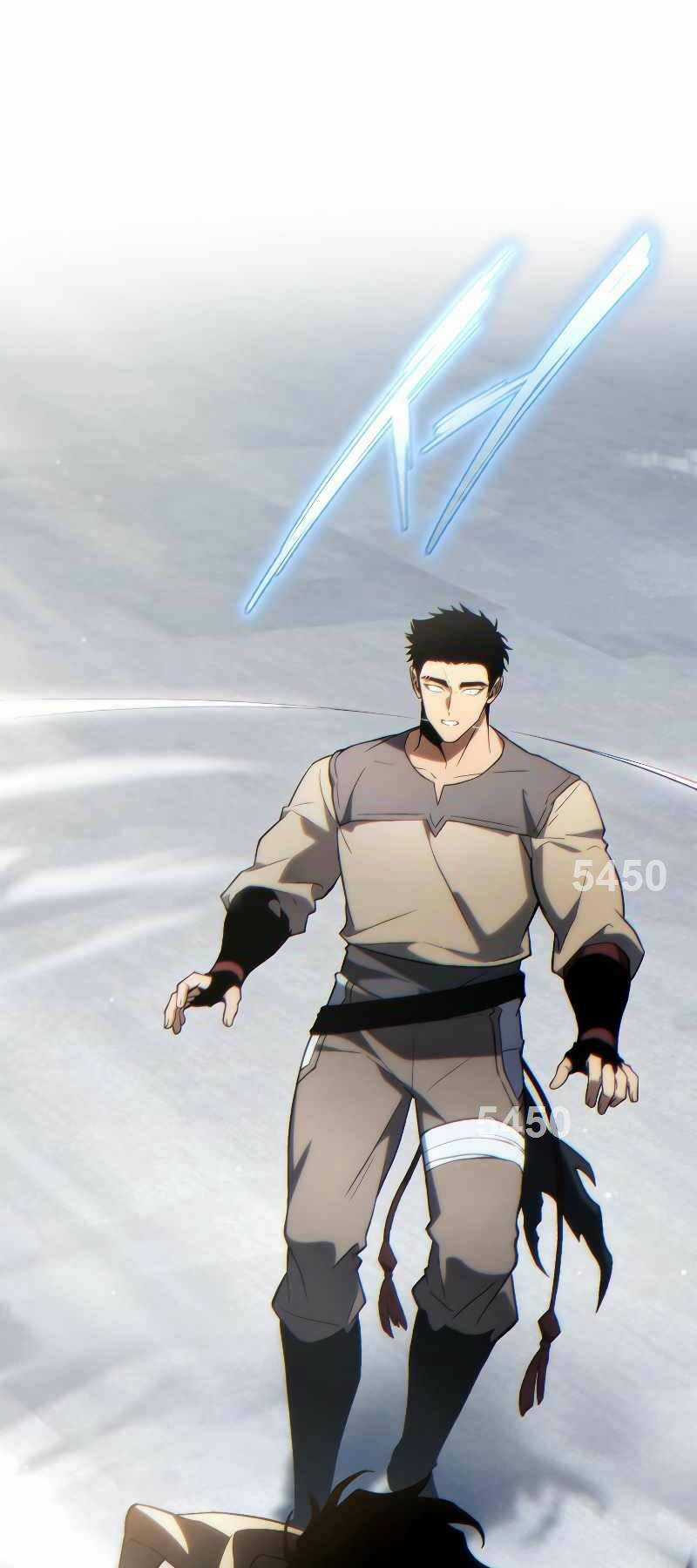 Người Chơi Mạnh Nhất Hồi Quy Lần Thứ 100 Chapter 35 trang 0