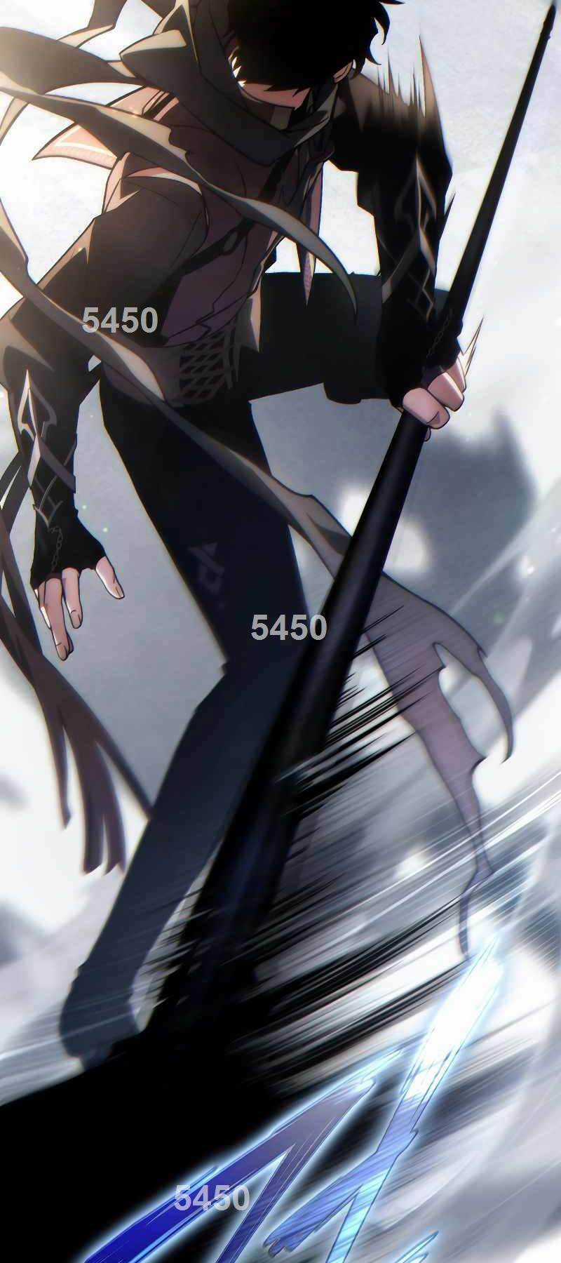 Người Chơi Mạnh Nhất Hồi Quy Lần Thứ 100 Chapter 35 trang 1