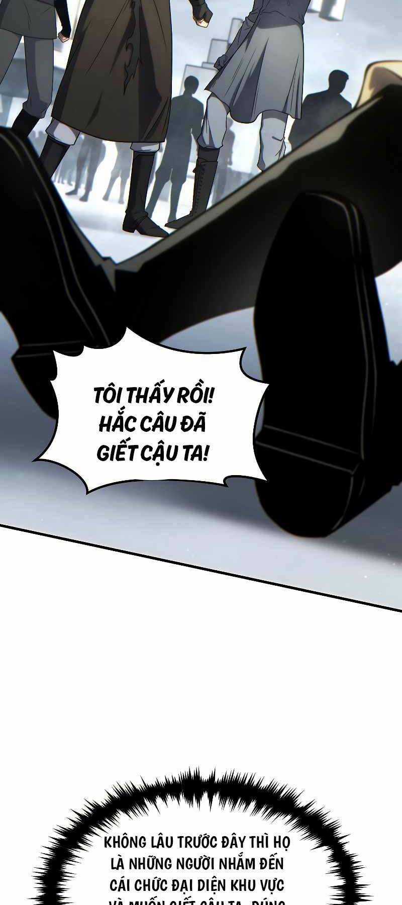 Người Chơi Mạnh Nhất Hồi Quy Lần Thứ 100 Chapter 35 trang 10