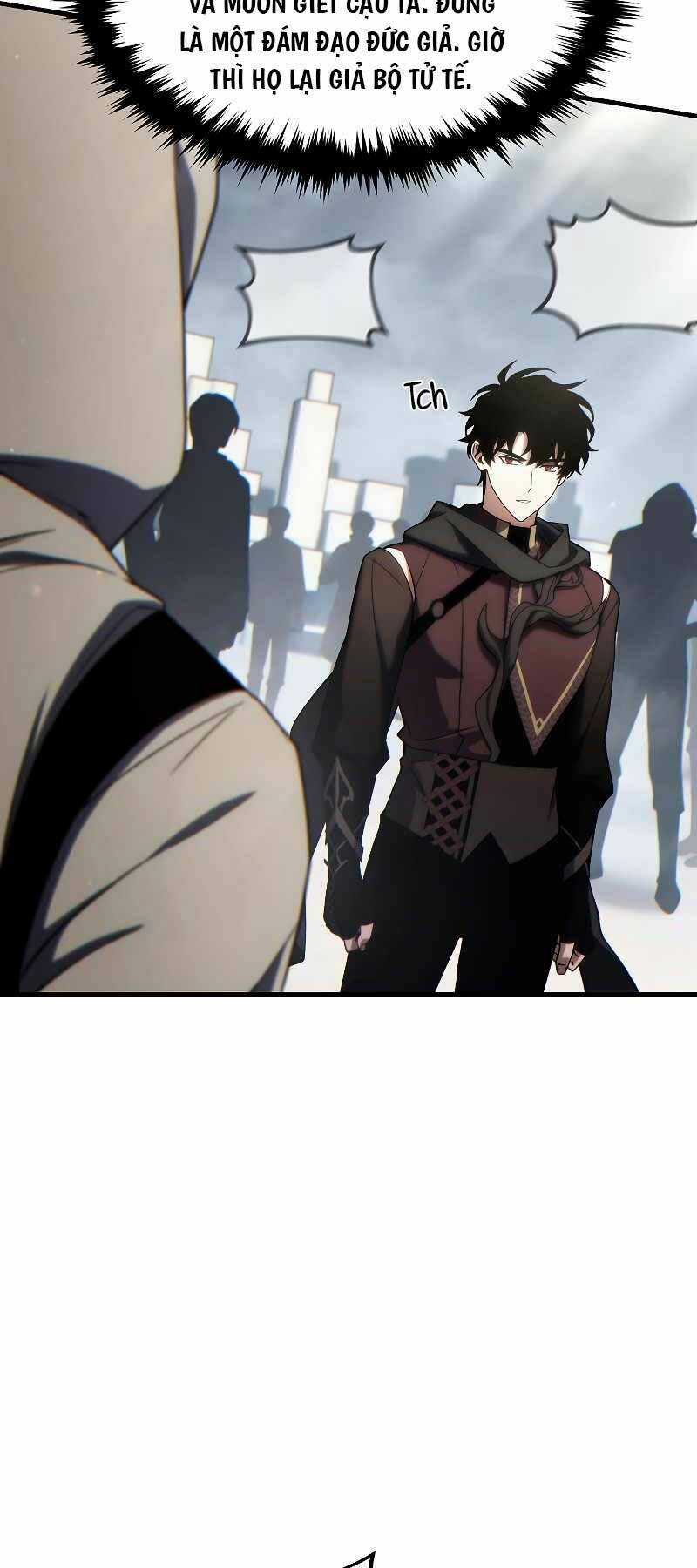 Người Chơi Mạnh Nhất Hồi Quy Lần Thứ 100 Chapter 35 trang 11