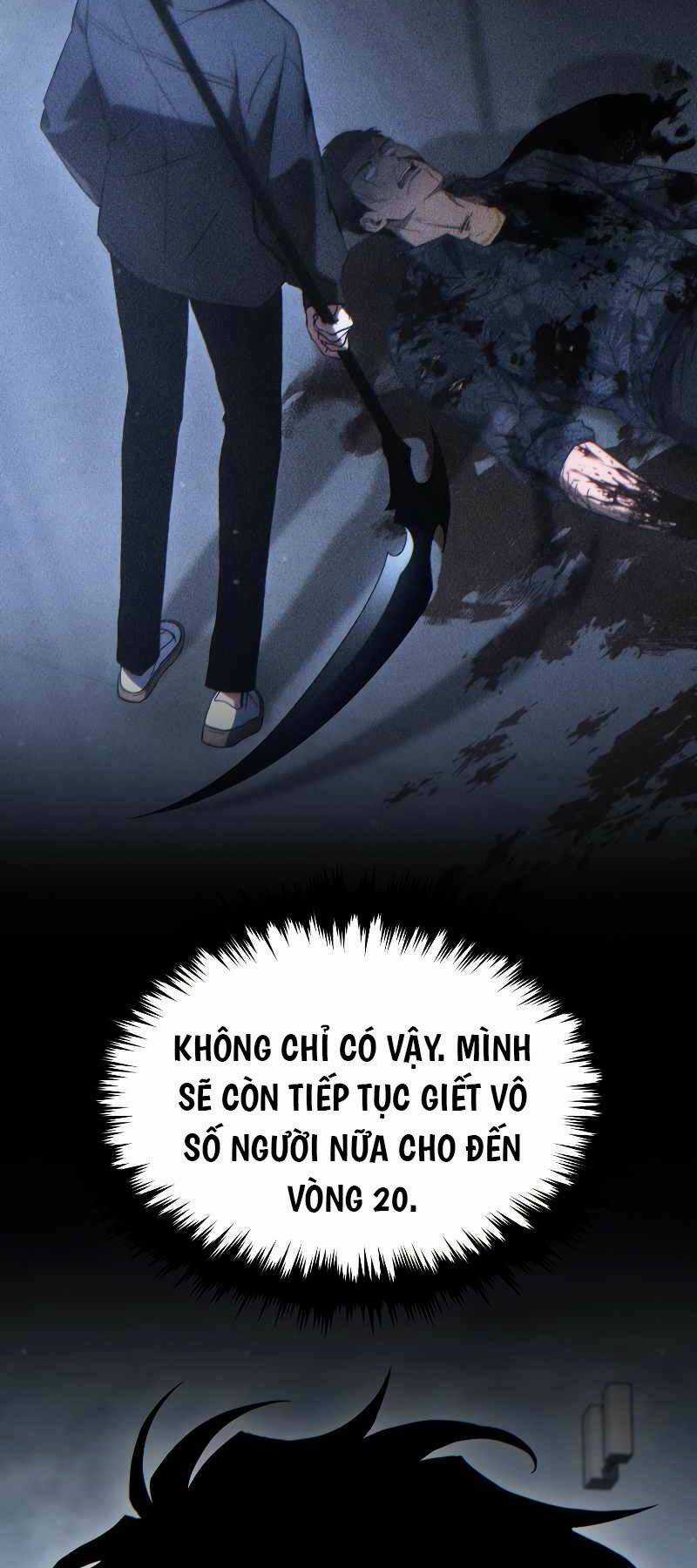 Người Chơi Mạnh Nhất Hồi Quy Lần Thứ 100 Chapter 35 trang 14