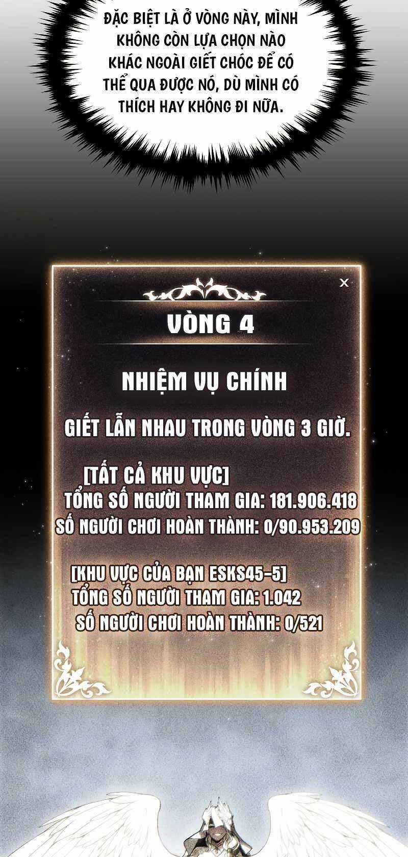 Người Chơi Mạnh Nhất Hồi Quy Lần Thứ 100 Chapter 35 trang 16